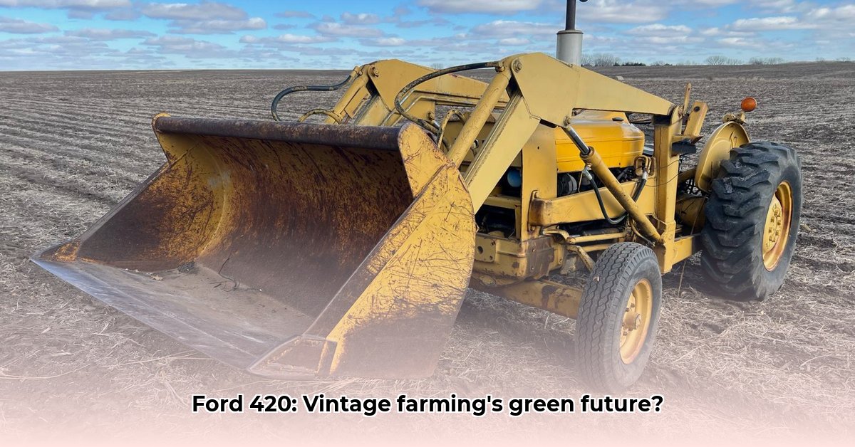 ford-420-tractor